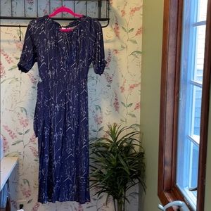 Maxi 8 By YOOX Dress